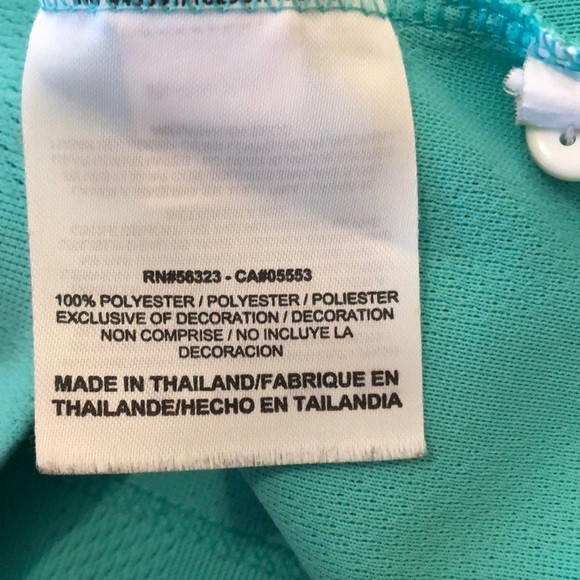 NikeGolf sleeveless shirt - Picture 6 of 9